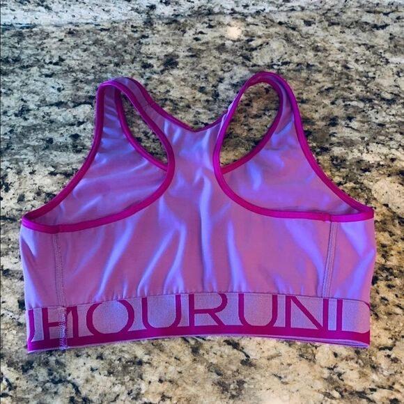 Under Armour Sports Bra - Picture 7 of 10